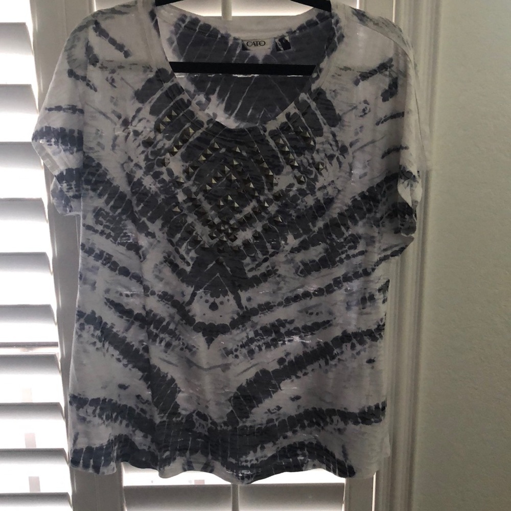 Ladies Shirts